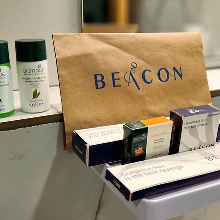 Apex Beacon Hotel, Bombay Værelse billede
